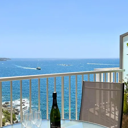 Delfin 9 H - Barneda Premium Apartment *