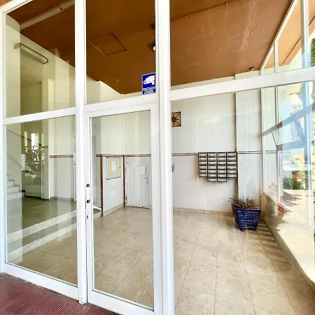 Delfin 9 H - Barneda Premium Apartment