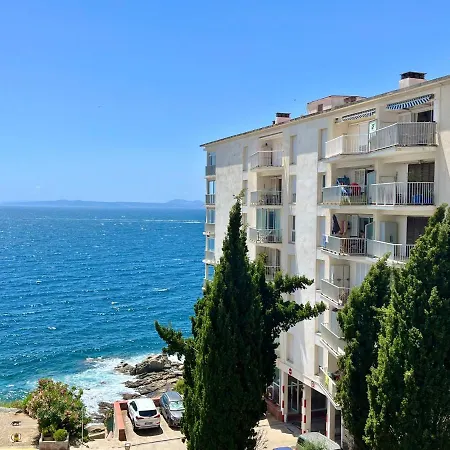 Apartment Delfin 9 H - Barneda Premium *