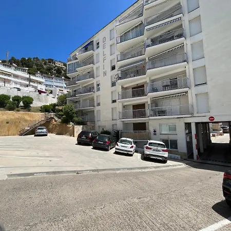 Delfin 9 H - Barneda Premium